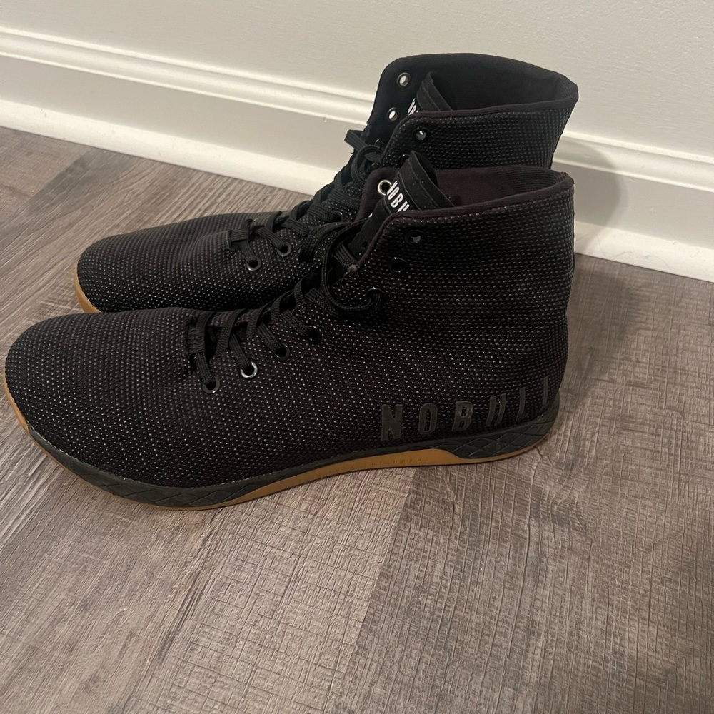 No Bull Trainer Shoes